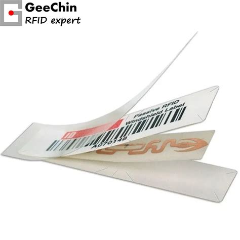 custom rfid apparel tags|heat transfer rfid clothing tags.